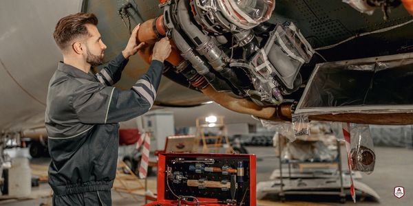 BSC AVIATION STARTING SALARY visual data 7